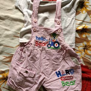 Combo 6 Bby Boy Dress