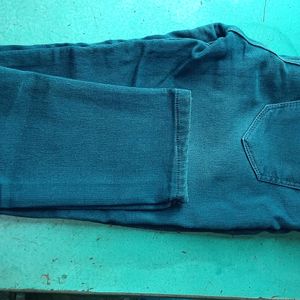 Highweast Blue jeans 👖 For Women