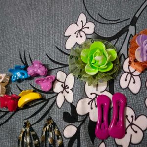 Hair Accessories