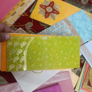 Shagun Card 15 Pc