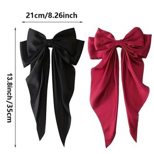 French Bow Clip