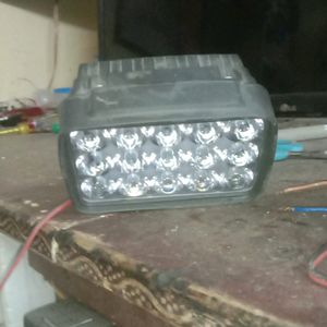 head light for bike