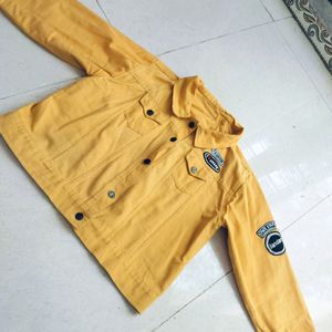 Women Summer Jacket