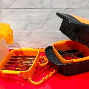 5 in 1 Multi-Function Vegetable Cutter Dicer