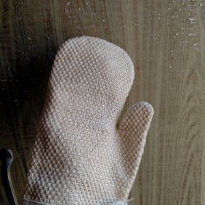 EXFOLIATING GLOVES -1 PCS