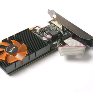 ZOTAC GT710 2GB DDR3 GRAPHICS CARD