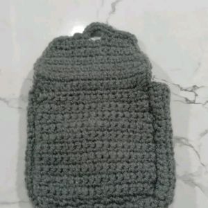 #crochet #purse #pouch