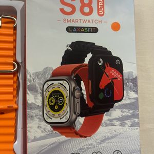 Smart Watch S8 Ultra New