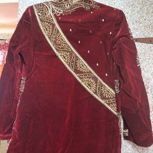 Sherwani