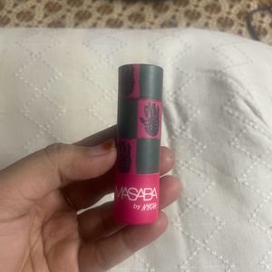 Masaba Lipstick