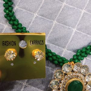 Green Jewellery