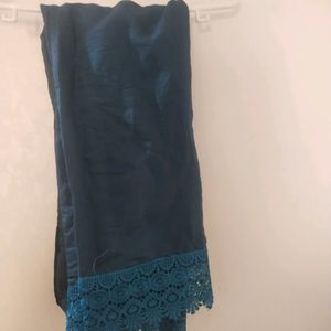 Pakistani Festive Kurthi Suit