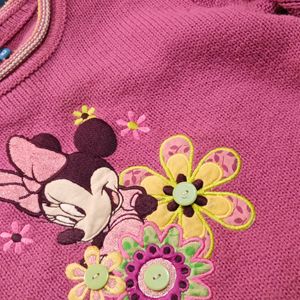 Cute New Disney Sweatshirt