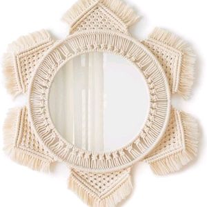 Boho Mirror