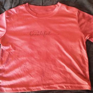 T-shirt For Girl