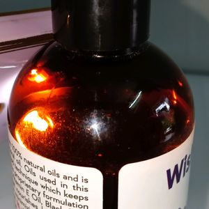 Red Onion Hair Oil