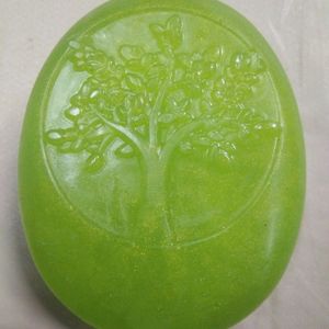 Aloevera Soap