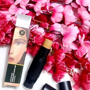 Sugar Ace Of Face Foundation Stick