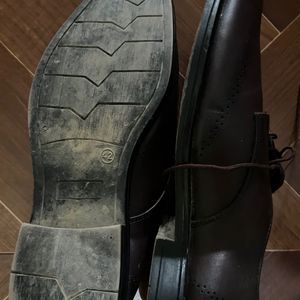 Formal Shoe With A1condition