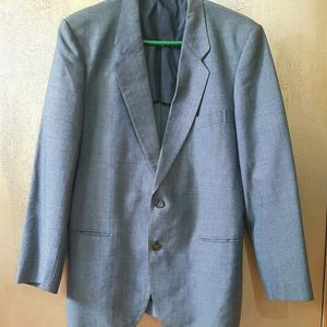 Japanese Suit Blazer New Condition