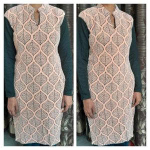 My Shop New Kurti Woolen