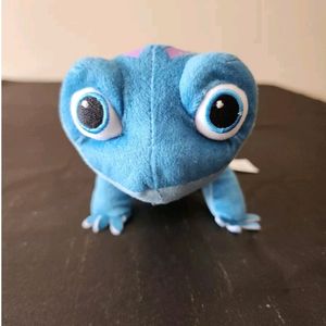 Disney Frozen 2 Salamander Plushie