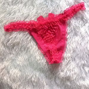 Rani Pink Ruched Intimate Set