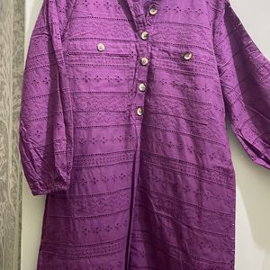 4Kurta Combo