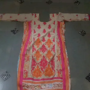 Staight Kurti