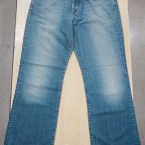 Surplus USA Brand Bootcut Jeans for Womens