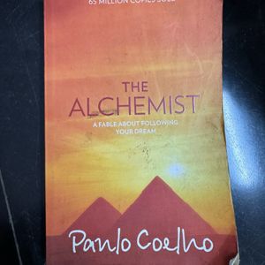 The Alchemist