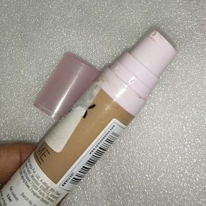 Nyx Bare With Me Serum Concealer- Medium 07