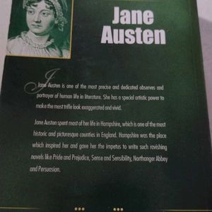 Jane Austen