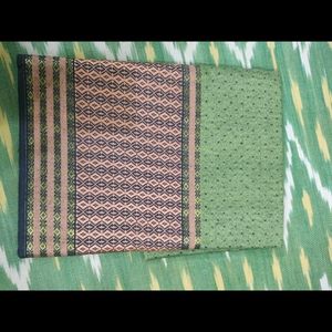 2 Unstitched Suit Fabrics