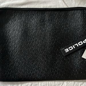 POLICE Laptop Sleeve