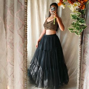 Lehenga Choli