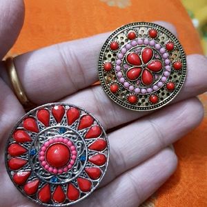 Combo Of Jewellery Pieces