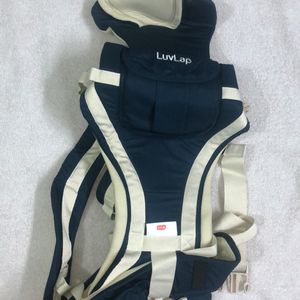 LuvLap Elegant Baby Carrier