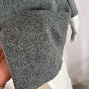 Grey Premium Coat