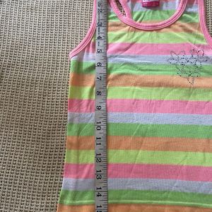 Tank Top For Kids