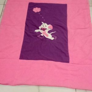 Kids Mattress Bedsheet