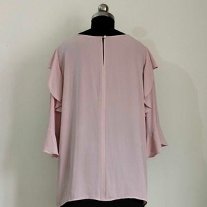 Plus Size Top