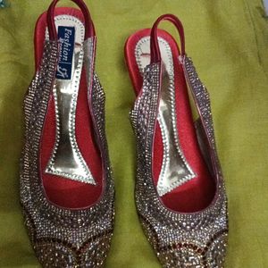 Super Heels Shadi Wedding Ware