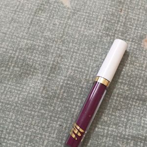 Liquid Lipstick