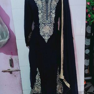 Pakistani Dress