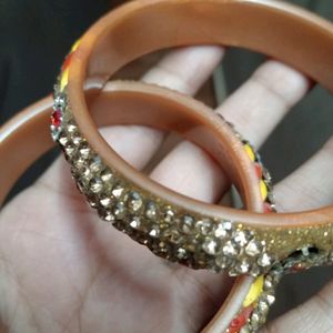 Jarkan Bangle For Party