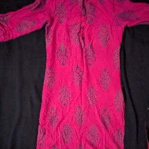 Kurti Combo 4