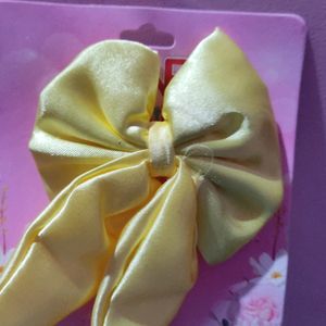 Beautiful Handmade Korean Bow