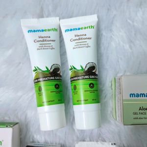 Mama earth Products