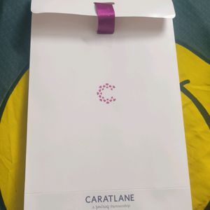 Caratlane Paper Bag In Big Size